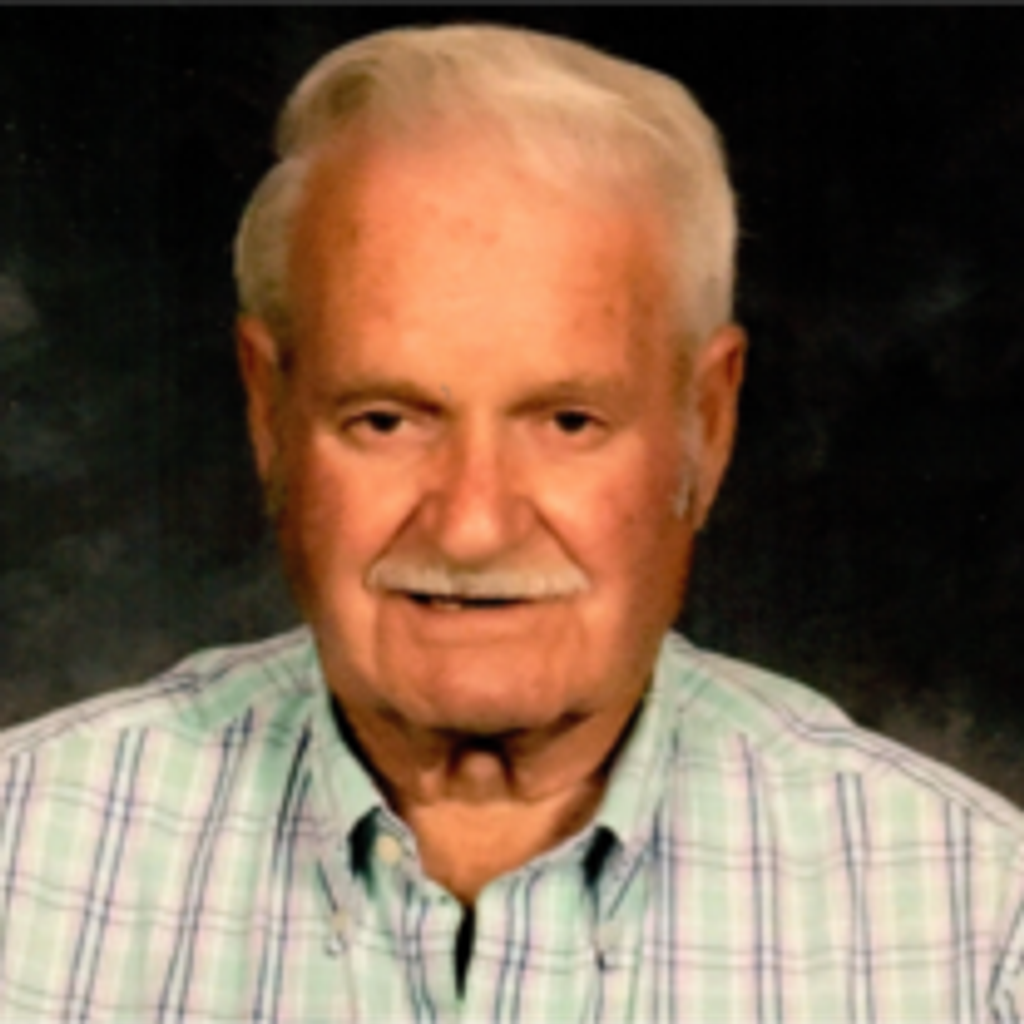 Donald Heath Brinson Sr