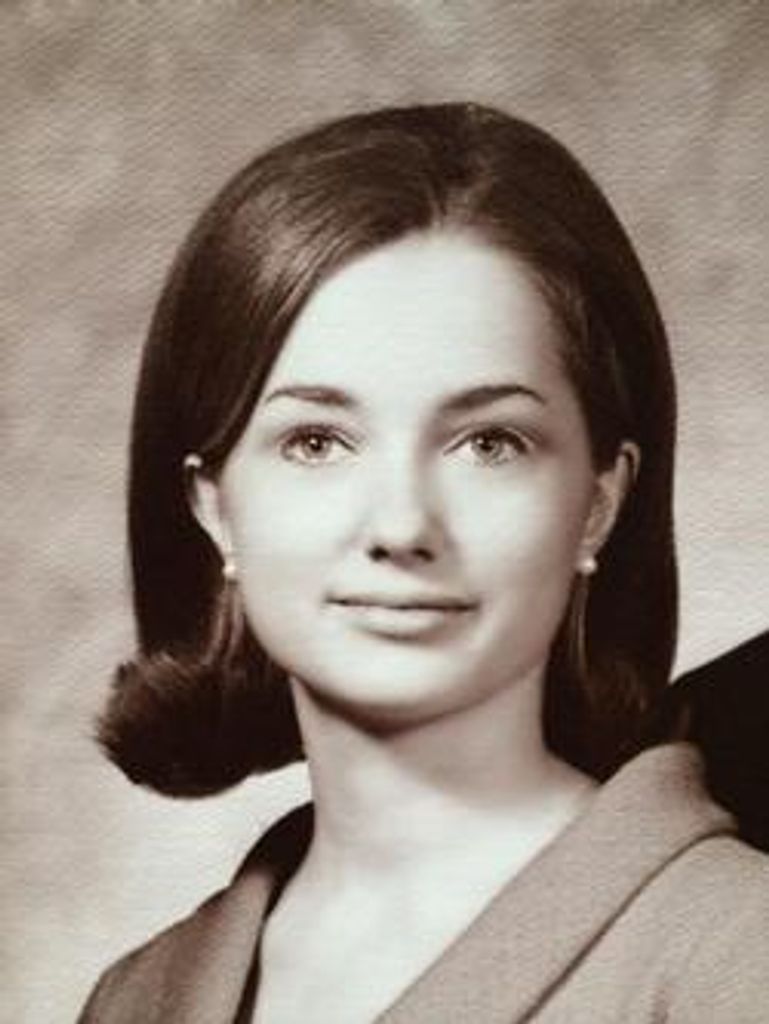 Judith Elle Powell