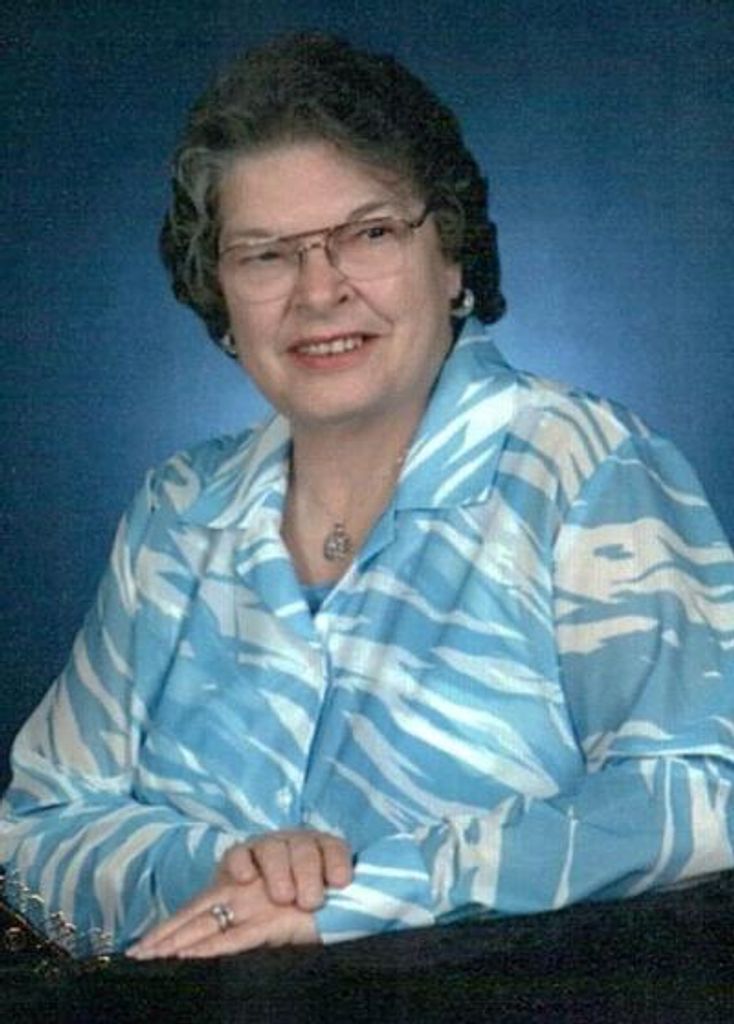 Dolores E. Clower Profile Photo