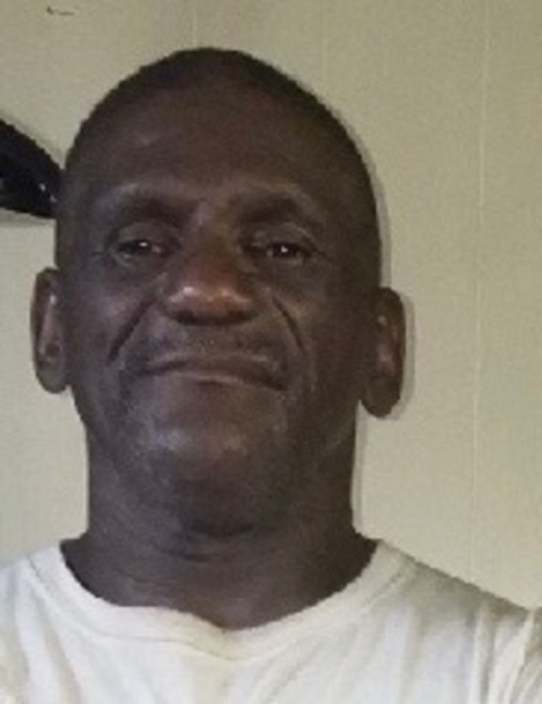 Mr. John Edward Brown/Jackson