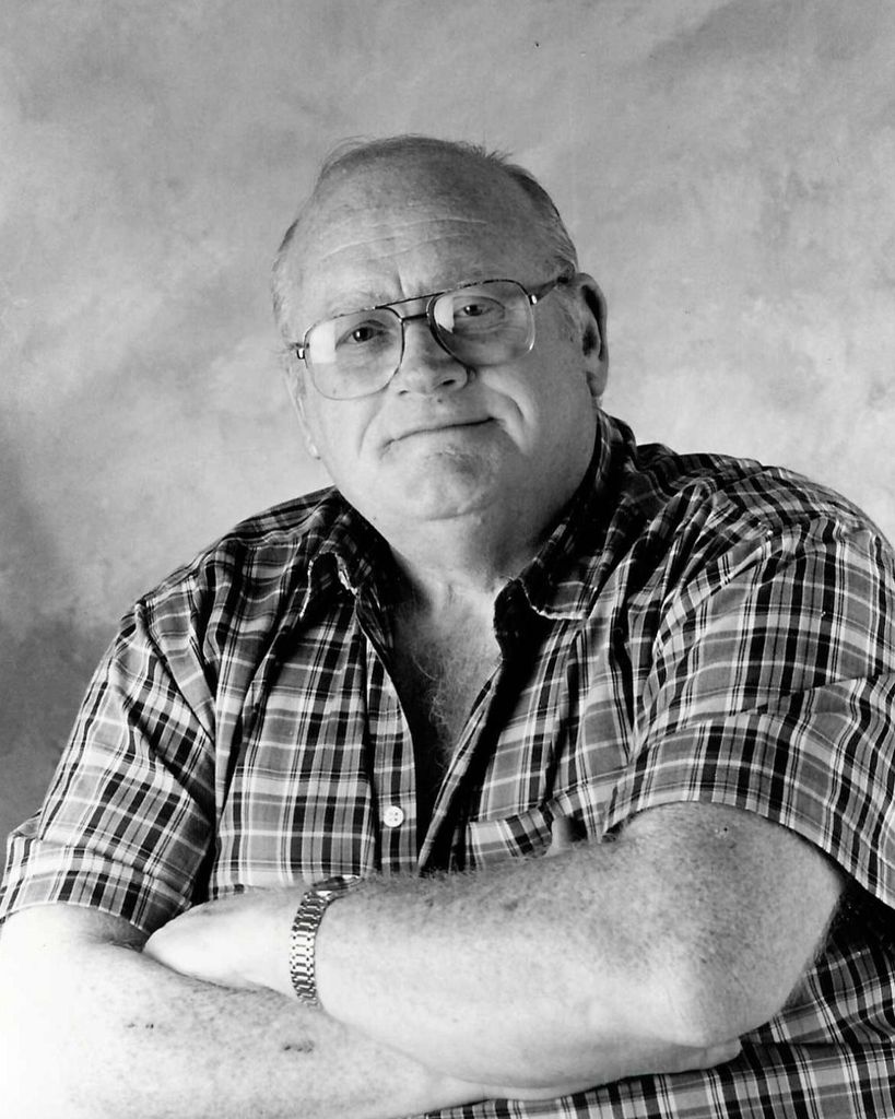 Ronald O. Evans Profile Photo