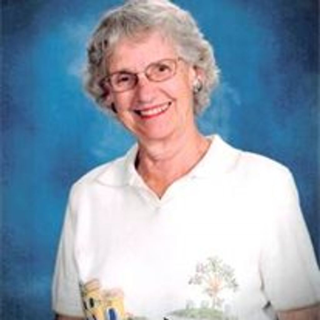 Nancy J. (Joy)  Brown