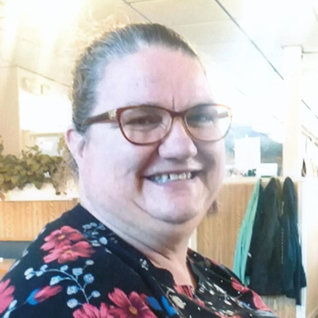 Mary Alice Simmons Profile Photo