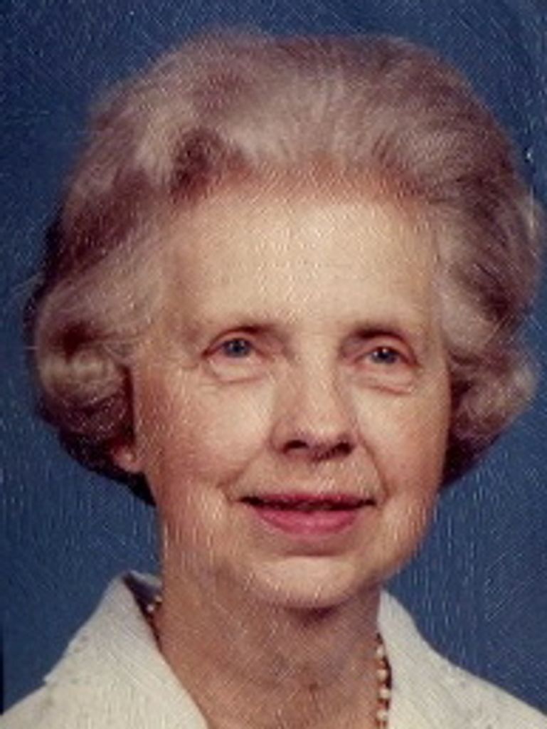 Virginia M Peterson
