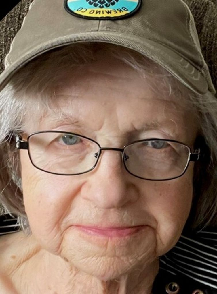 Loraine Viola Guggisberg Profile Photo