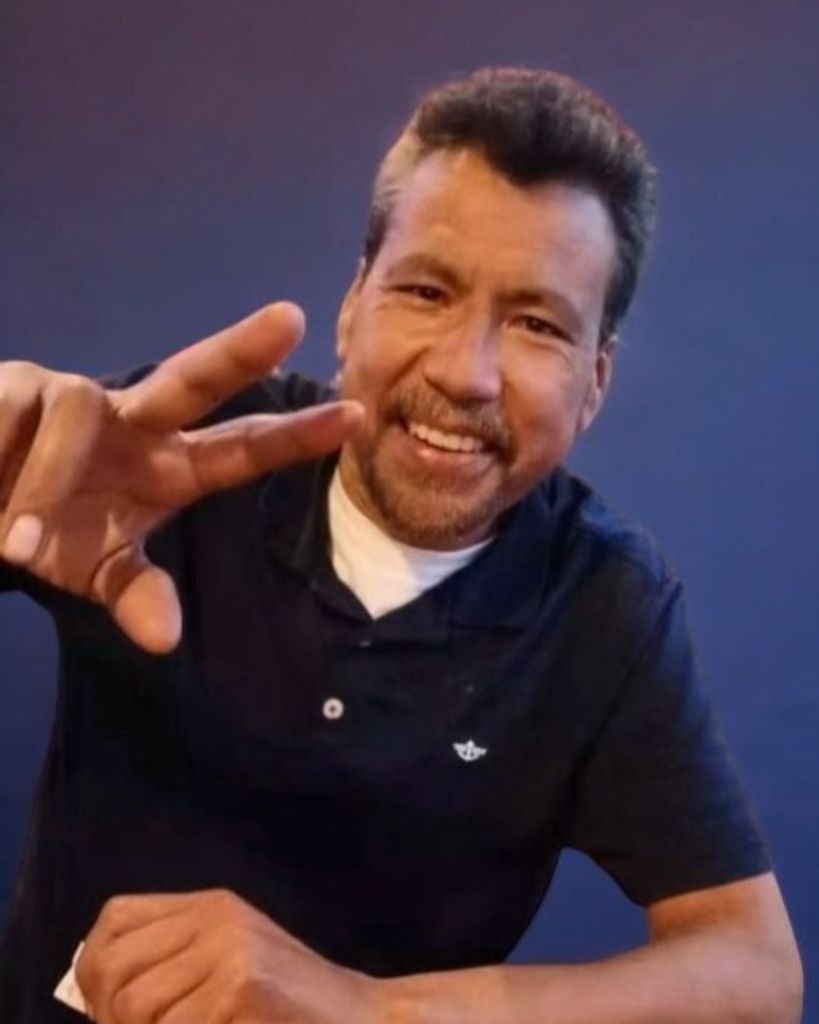 Rosalio Martinez Anguiano