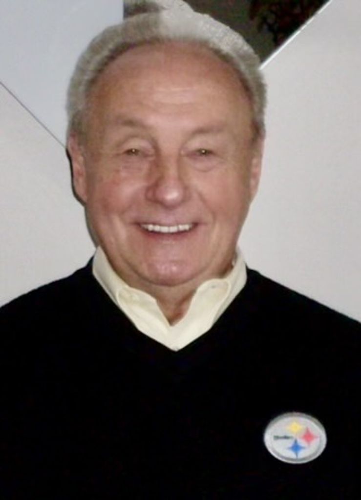 Robert M. Hower Sr. Profile Photo