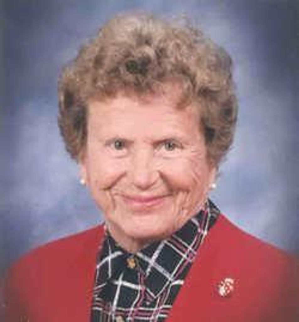 Joann Holtorf Bingham