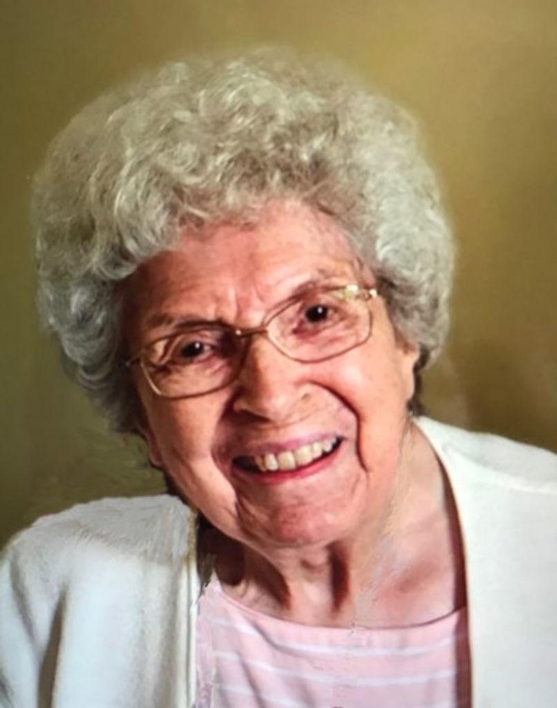 E. Maxine Curry Profile Photo