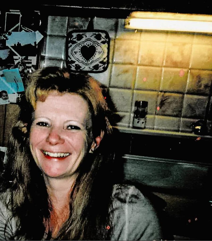Pamela Sue Wortman Profile Photo