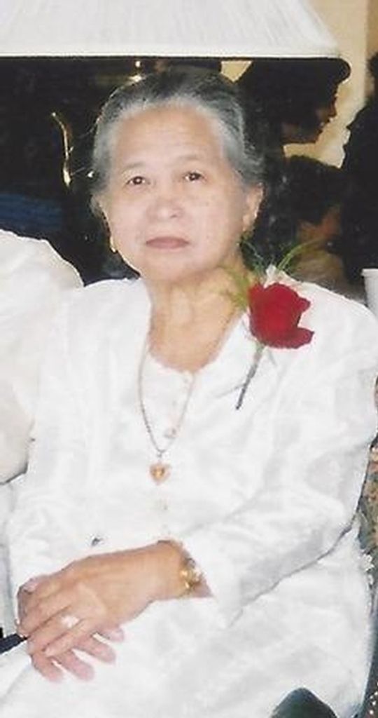 Leonida Villanueva Mariano