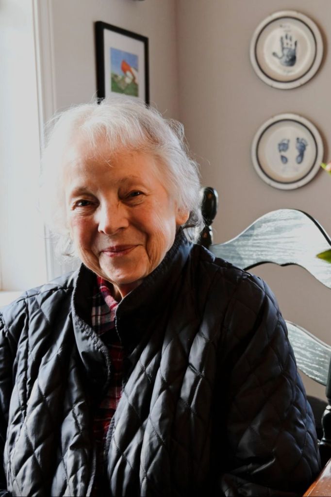 Marilyn Marie Walner Profile Photo