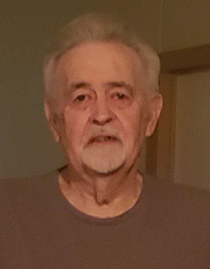 Charles David Bailey Profile Photo