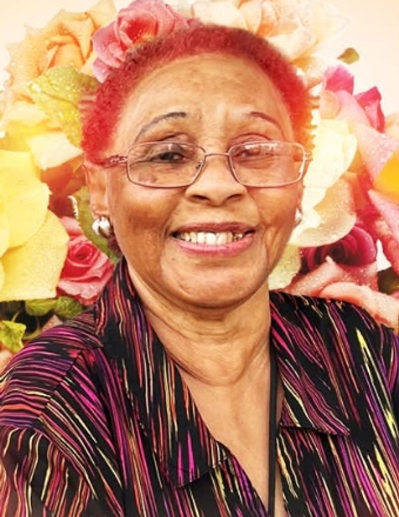 Anna Mae Reeves Profile Photo