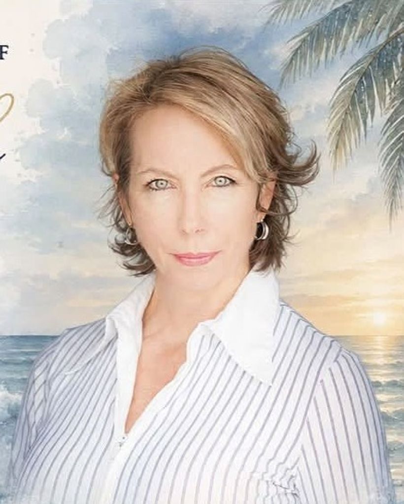 Maryann Jean Warren