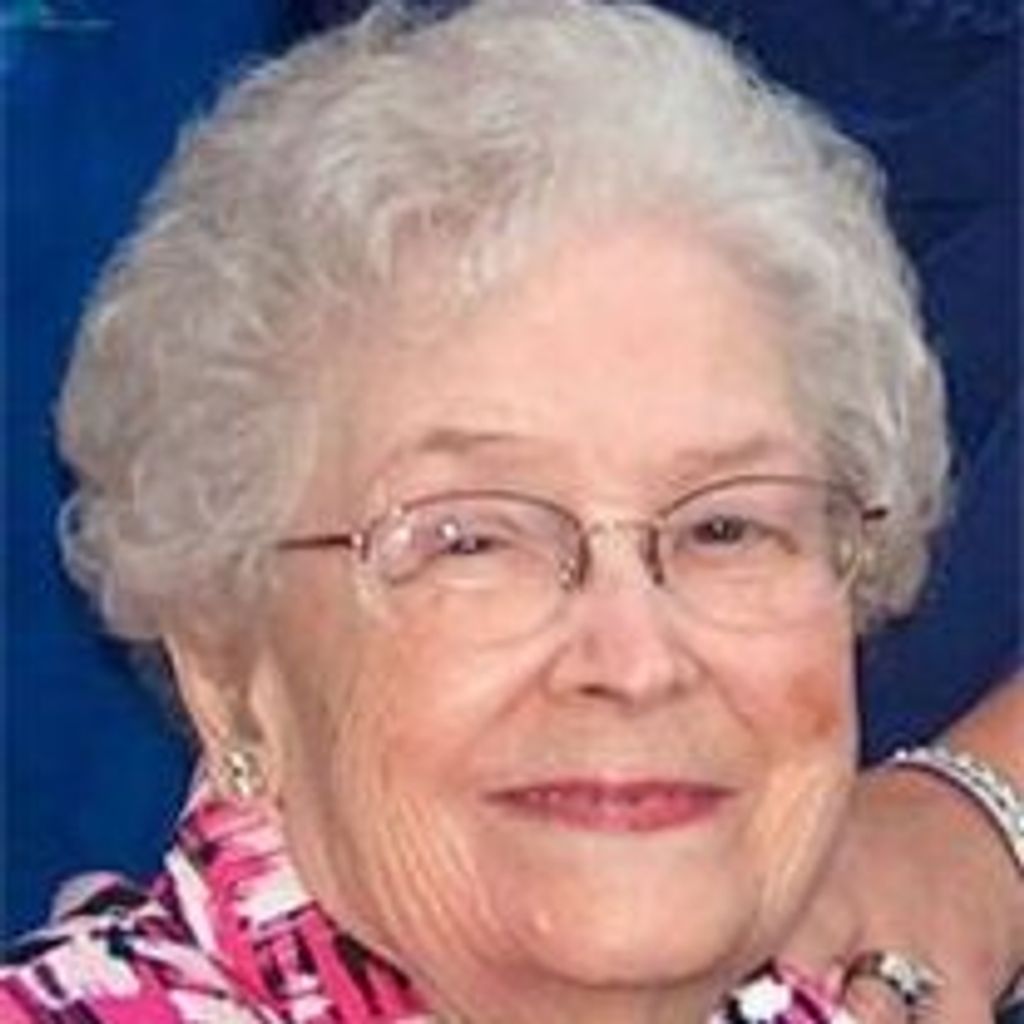 Jean Eliza Gilligan