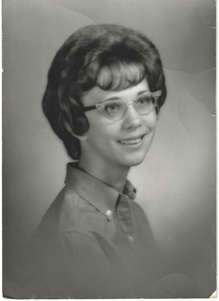 Patricia A. Hart