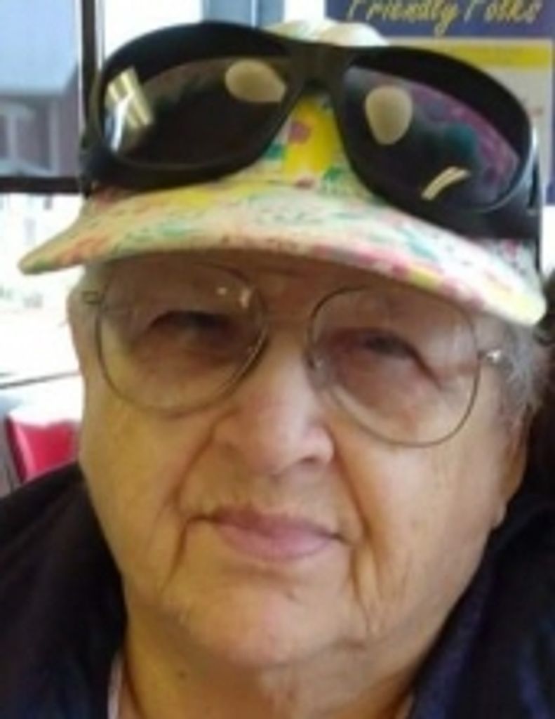 Sandra Withers  Stephens