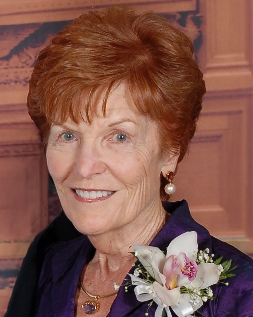 Joan Aileen Donnelly Profile Photo