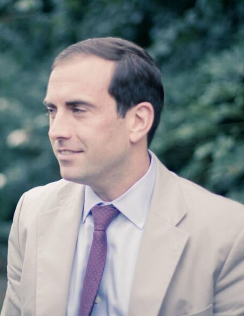 Edmond Maurice O'Connor Moylan Profile Photo