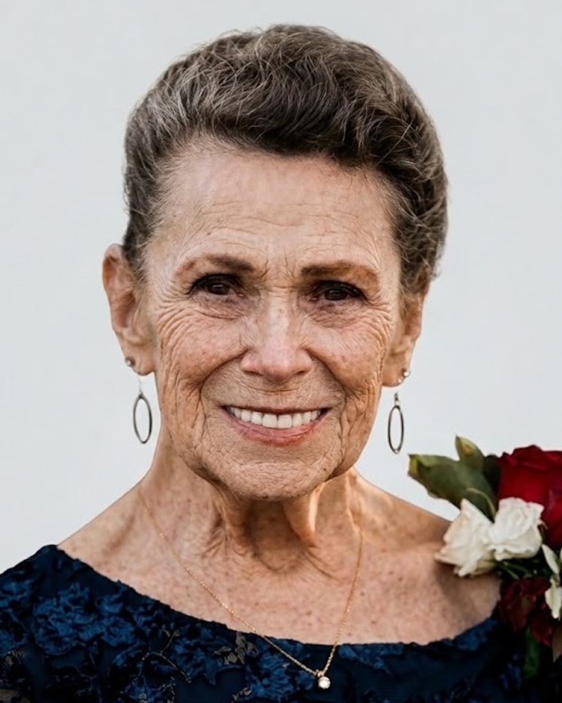 Janet "Jan" Doe Profile Photo