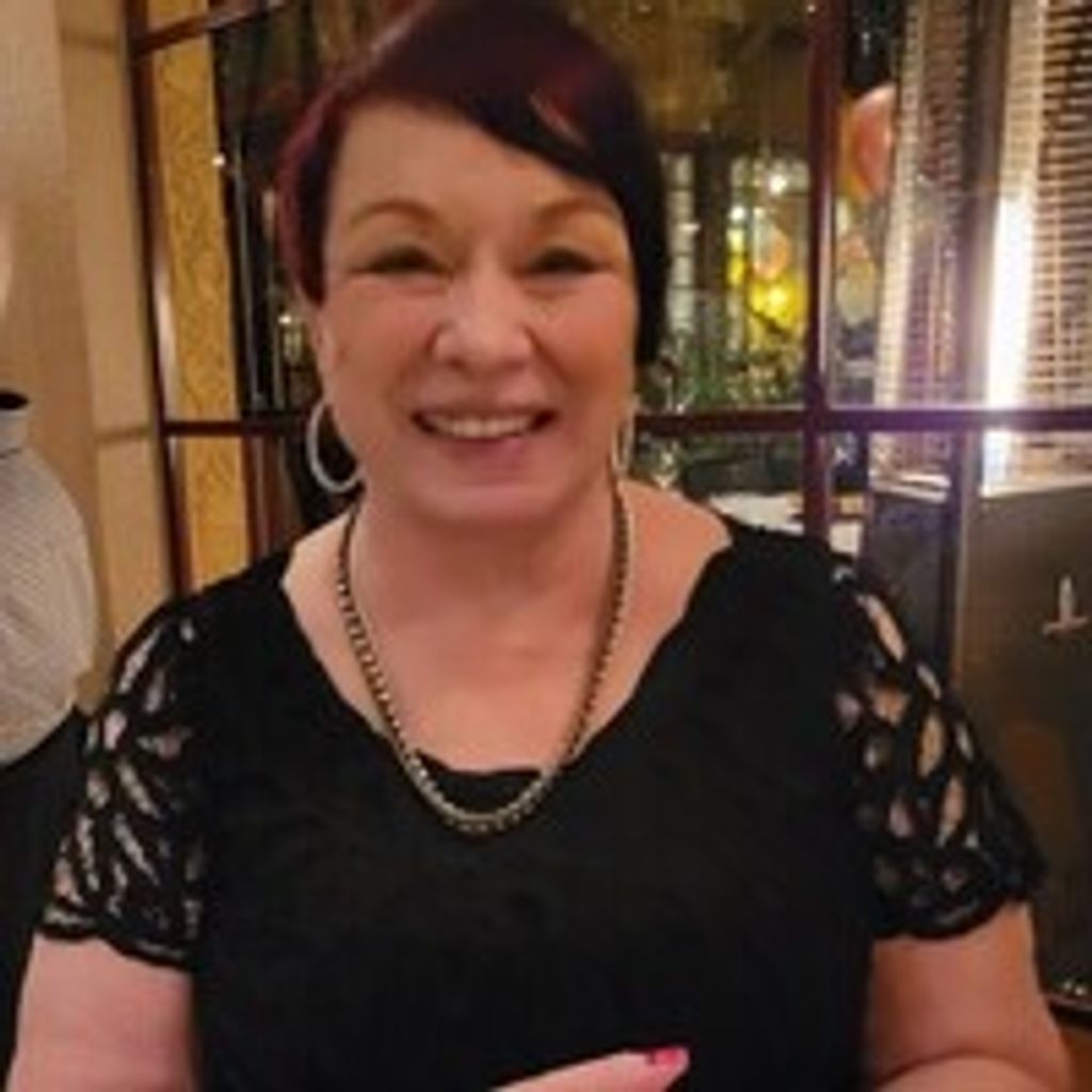 Betty Hagedon