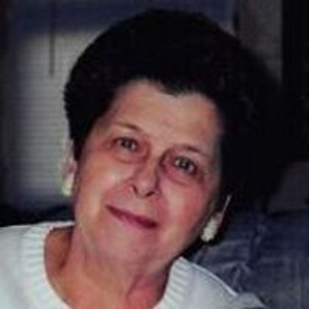 Virginia J. Powell