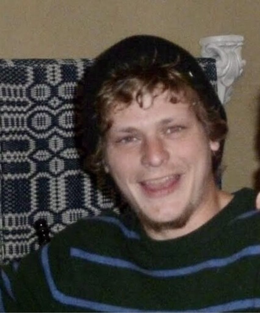 Richard Shields Miller Profile Photo