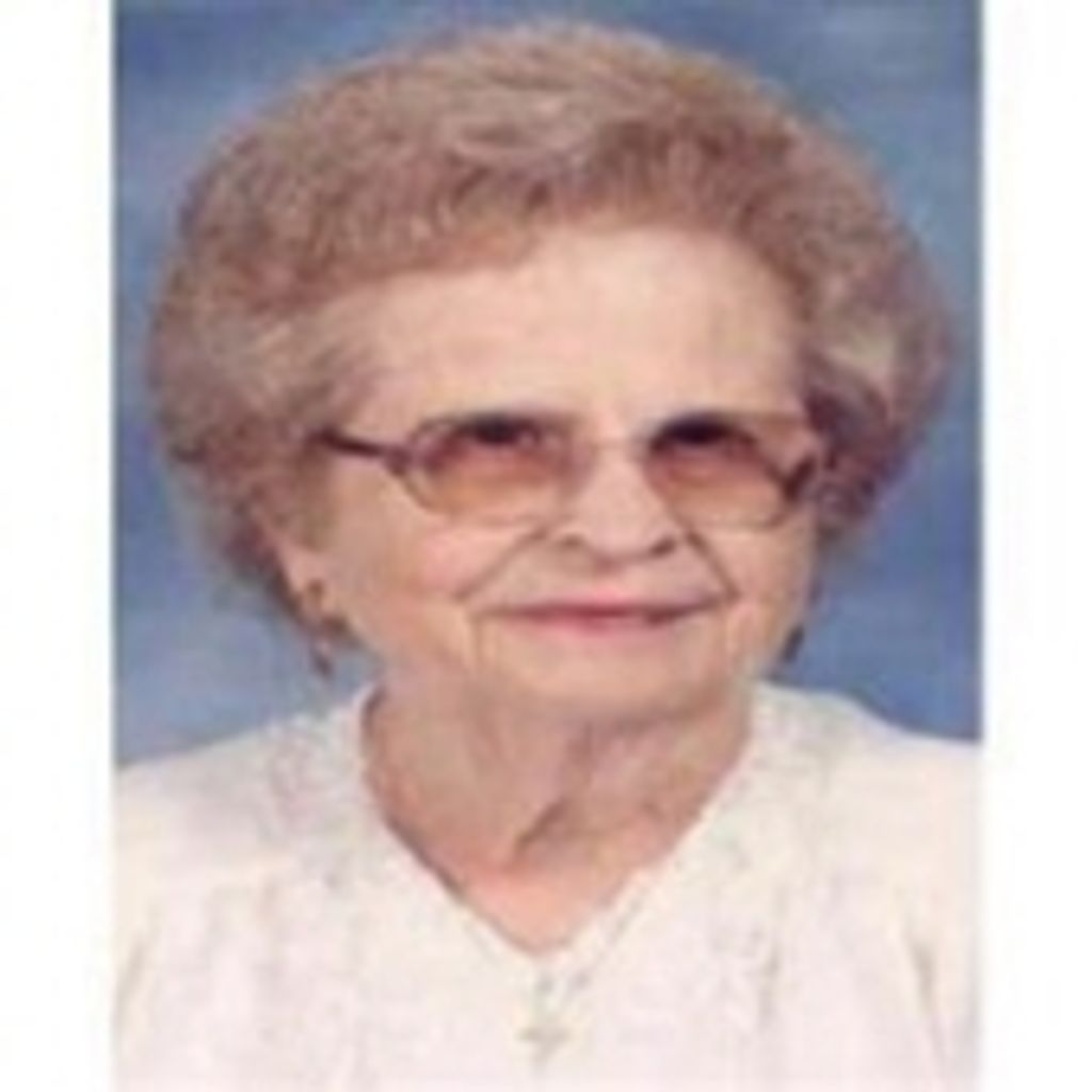 Velda M. Weber
