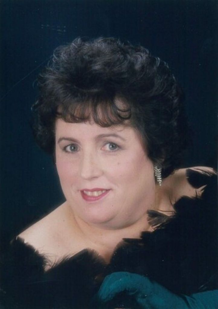 Patricia Baker Forbes