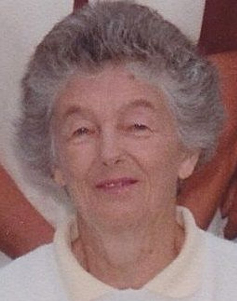 Joan B. (O'Hara) Malloy Profile Photo