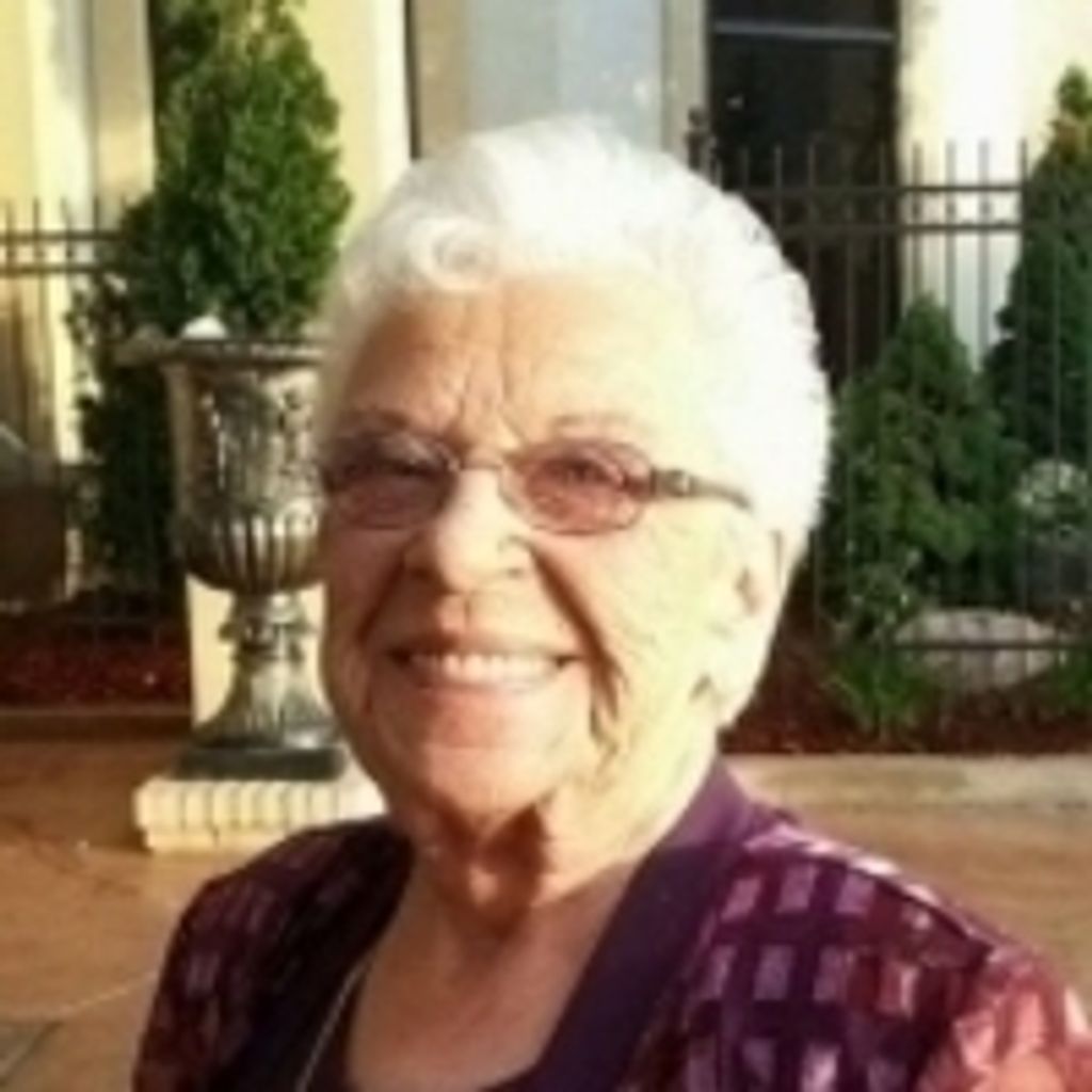 Carolyn Sue Rubin