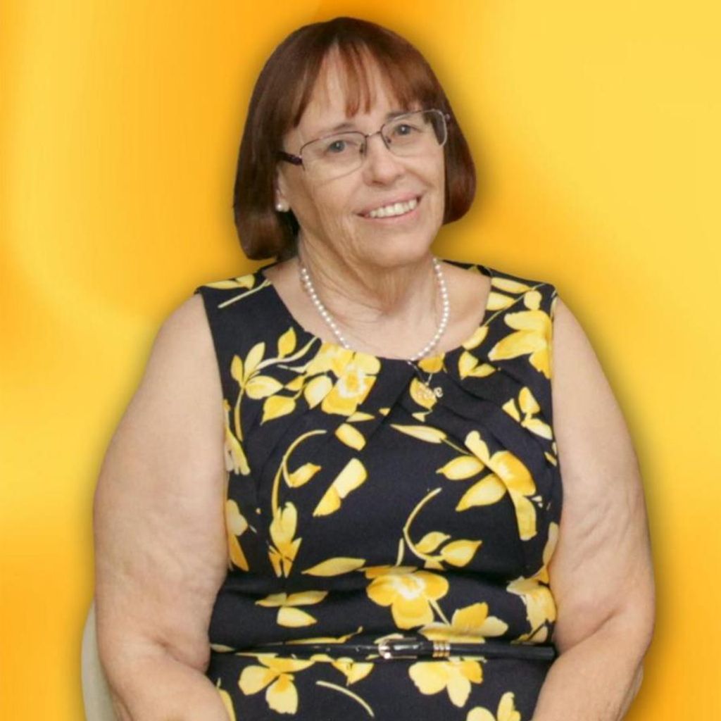 Janice Marie Neff Profile Photo
