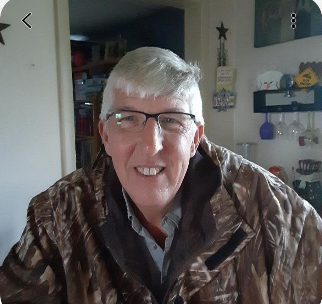 Cullen  D. Countryman Profile Photo