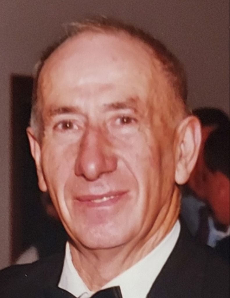 Louis John Hesch