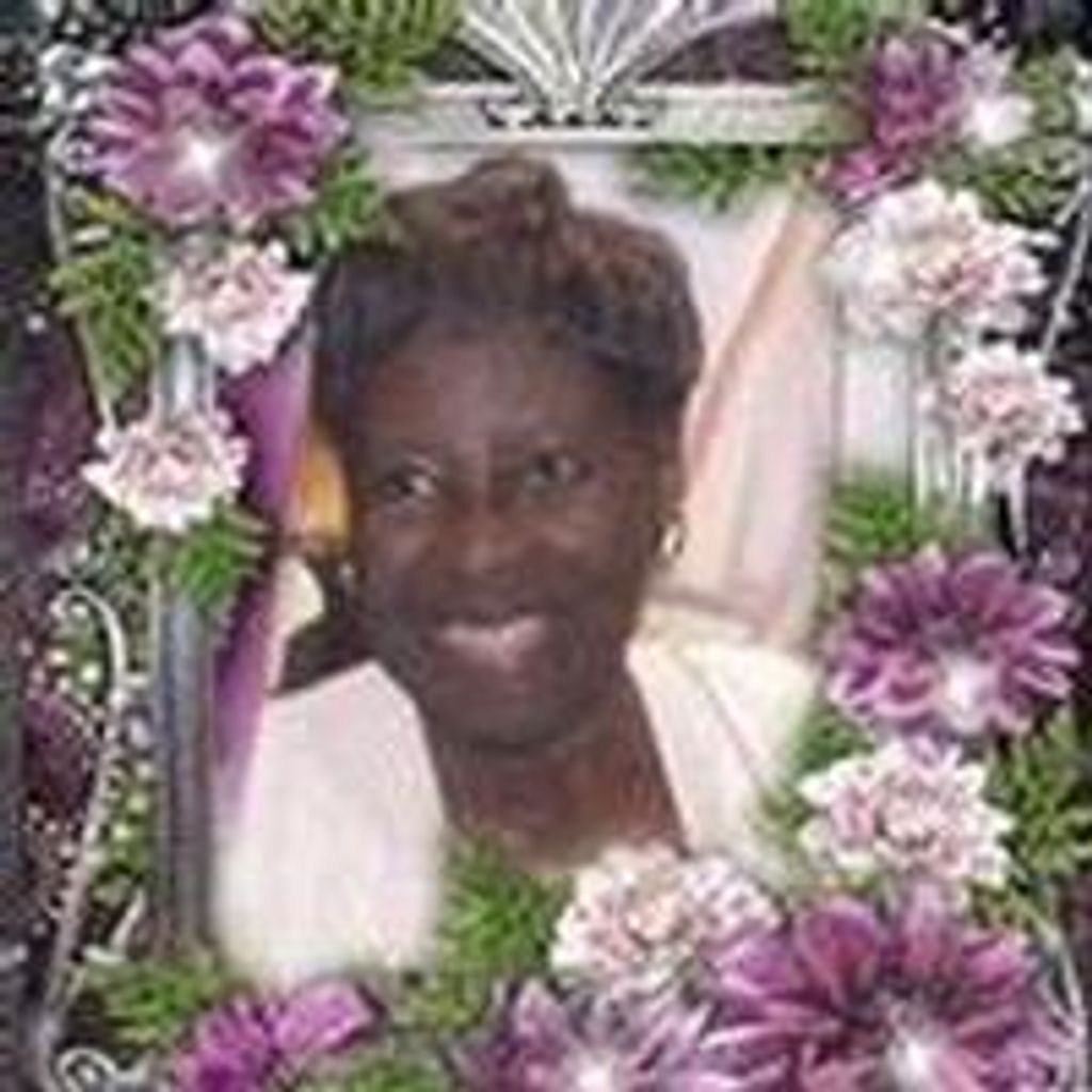 Mable Rodgers