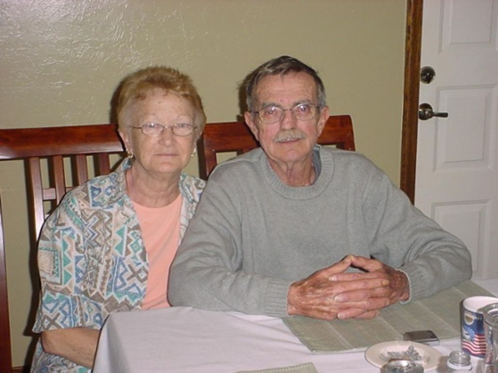 Alverta Verona Roach