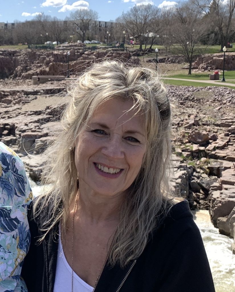 Nancy Patrick Profile Photo