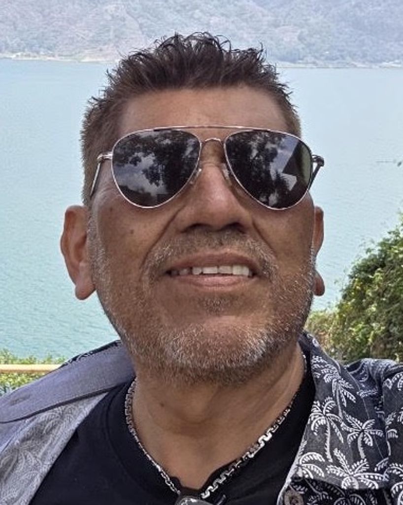 Julio Cesar Galindo
