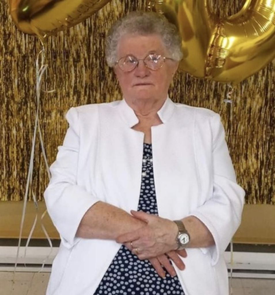 Edith Stokes Profile Photo