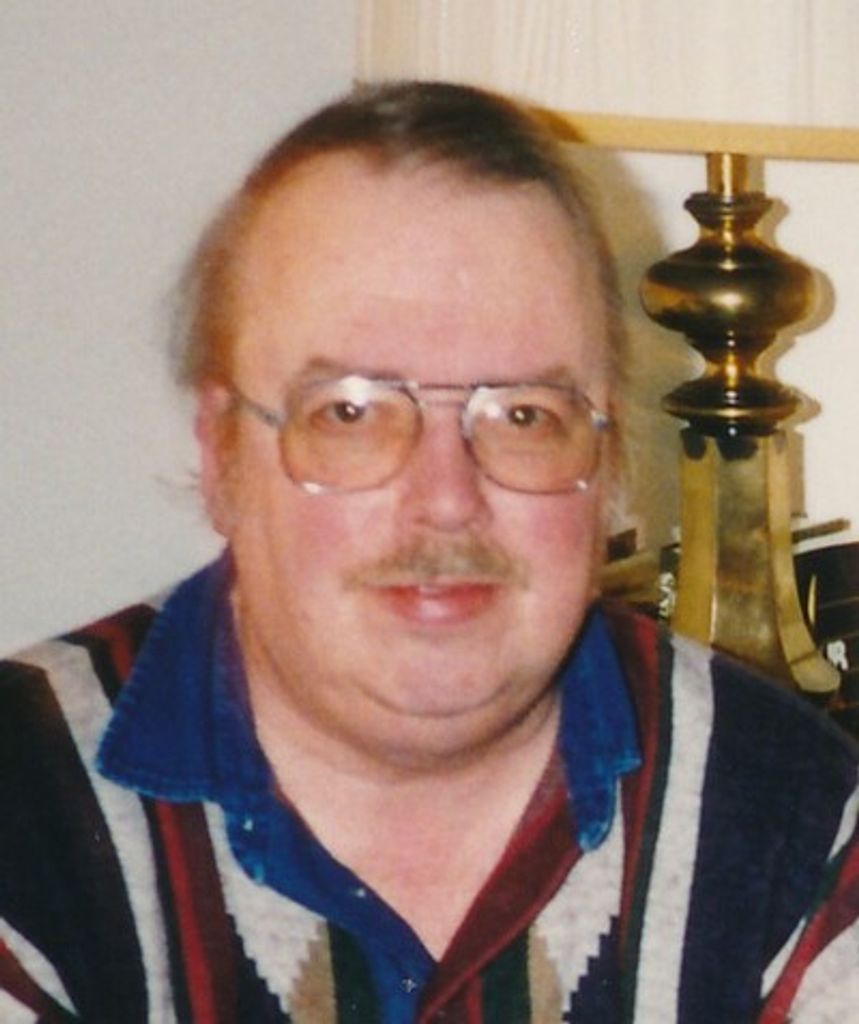 Willard R. Hartman Profile Photo