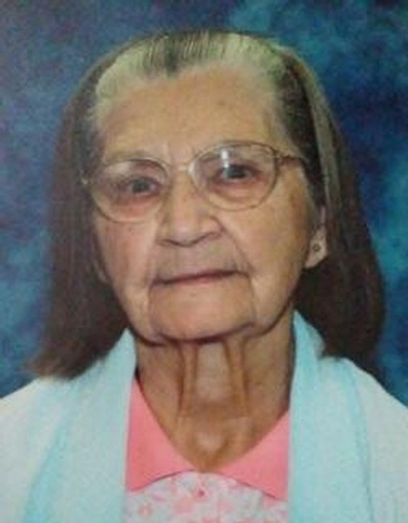 Elsie Mishleau