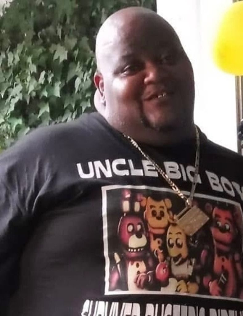 Anthony  Bryant Chatmon