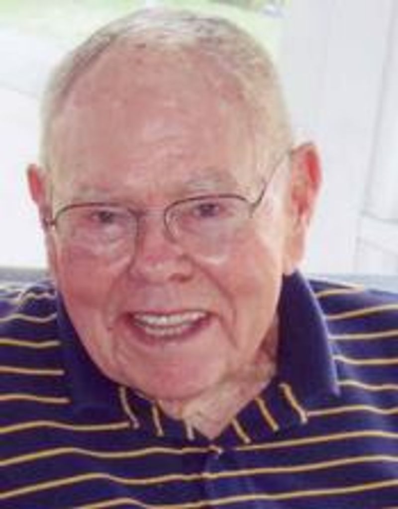 John H. "Jack" Leary