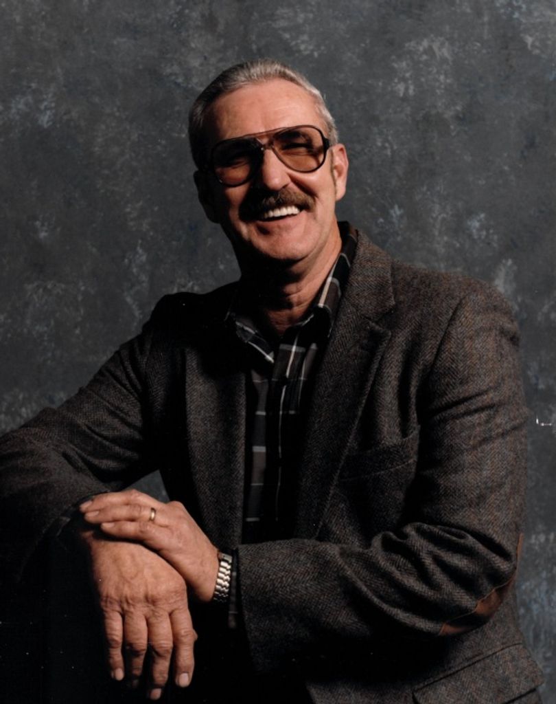 Malone Peterson Profile Photo