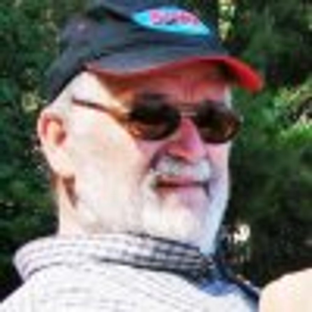 Larry  Russell Ziegler  Sr.
