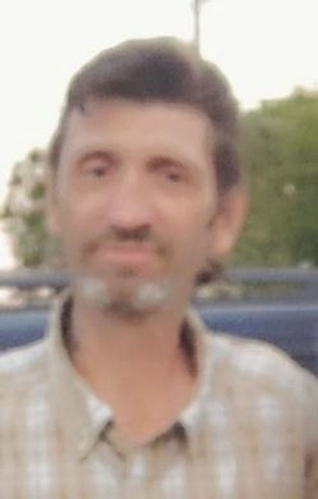 Jimmy Douglas Carpenter