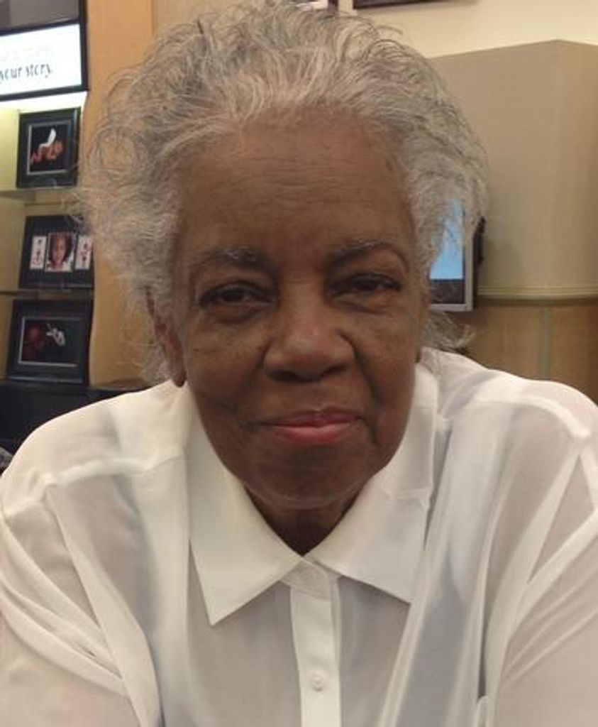 Katherine Humphrey Webster