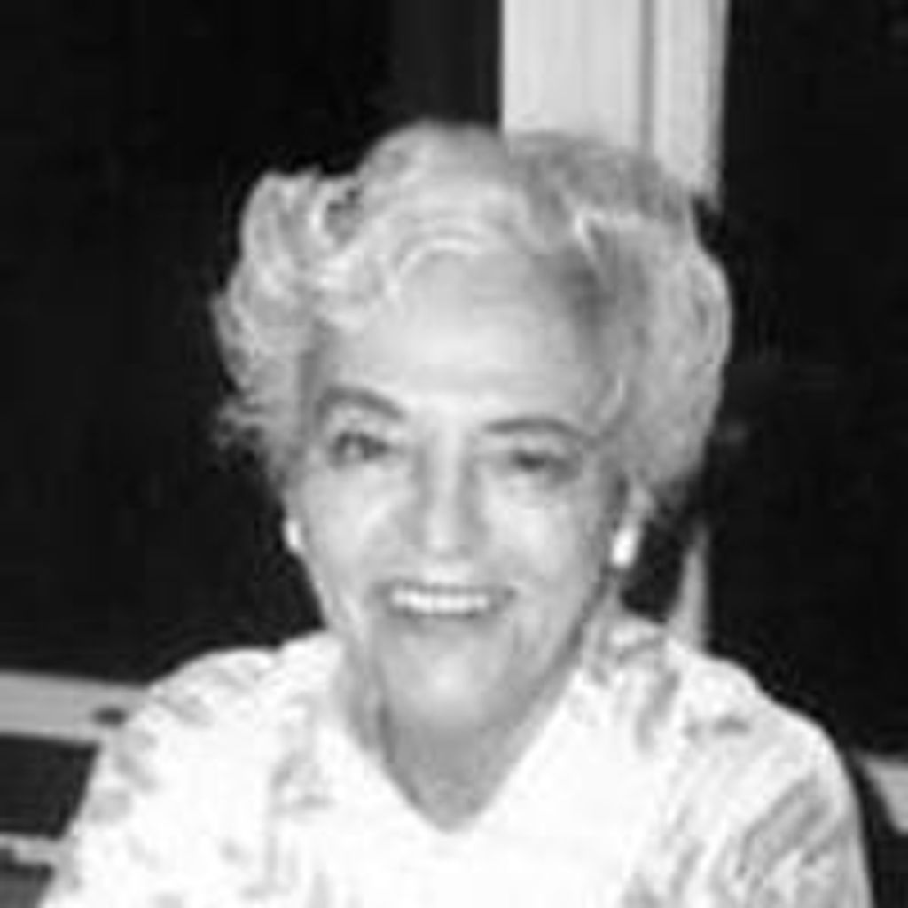 Florence Marie Mastro Dahlstrom