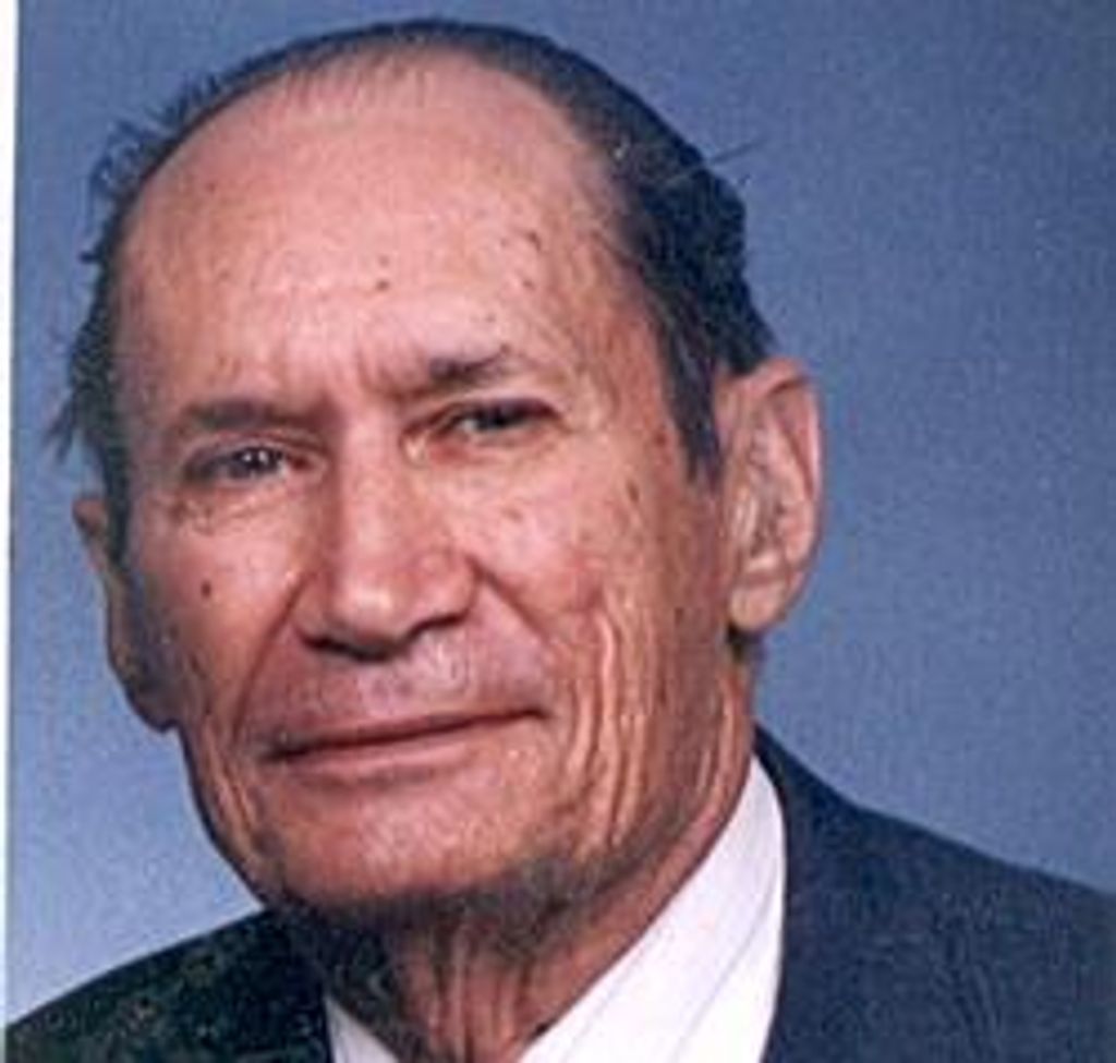 Joseph Bernie Crews Profile Photo